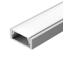 Изображение товара Arlight MIC-M-3000: алюминиевый профиль под LED ленты 3000 мм