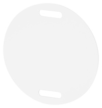 Изображение товара ЭРА Бирка кабельная маркировочная NO-224-605 У135 круг 55 мм 50 шт/уп