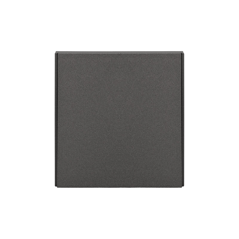 Изображение товара KRANZ STRONG Выключатель 1 кл проходной (переключатель) 10А с/у графит, с 1-пост. рамкой Изображение товара KRANZ STRONG Выключатель 1 кл проходной (переключатель) 10А с/у графит, с 1-пост. рамкой