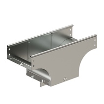 Изображение товара DKC TDS: Т-образный вертикальный ответвитель 200x200x100 мм, IP44