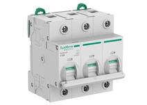 Изображение товара Systeme Electric Systeme9 Автоматический выключатель (АВ) 27мм C 100A 3P 10 kA 400В