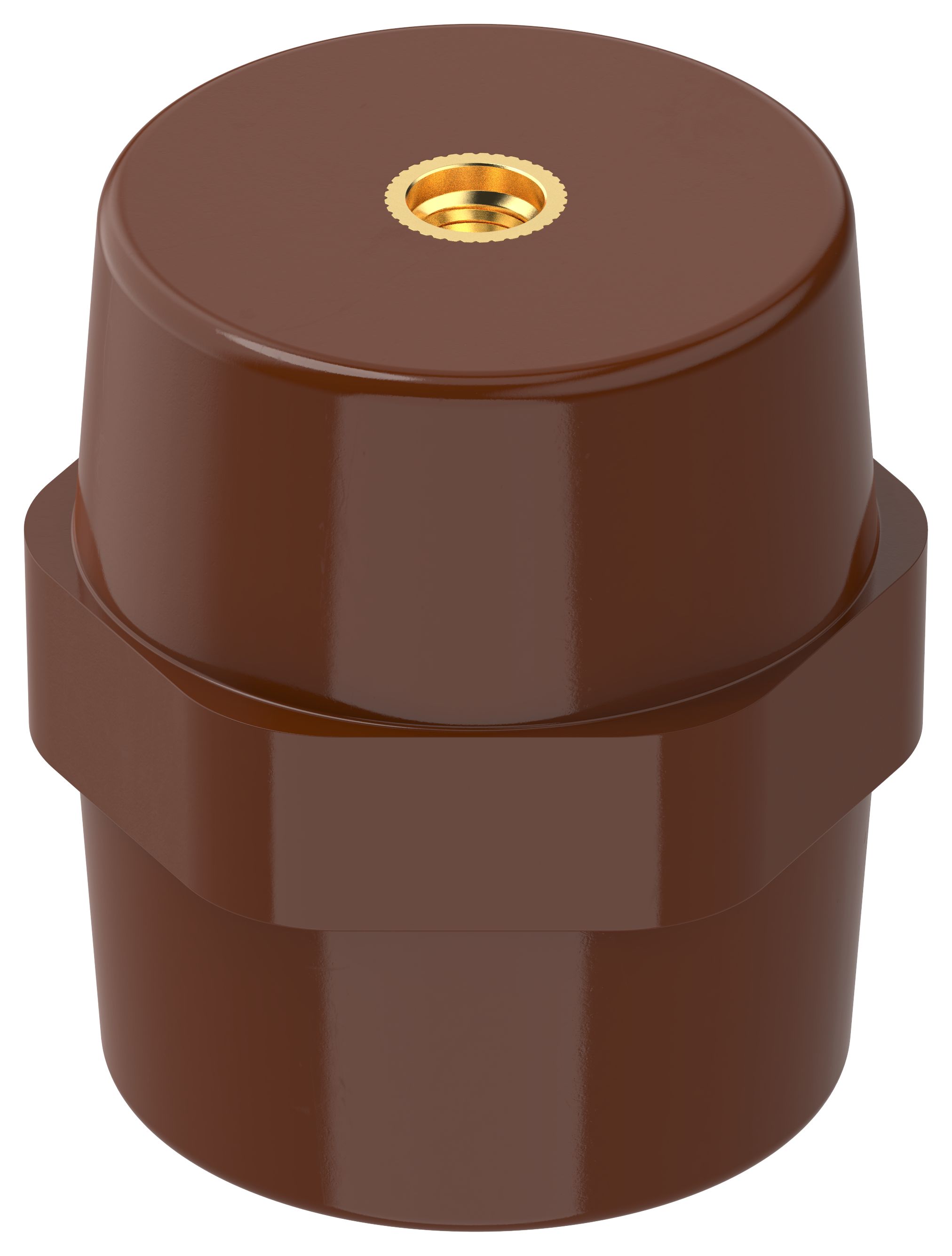 Изображение товара IEK Изолятор опорный SM65 (М8)