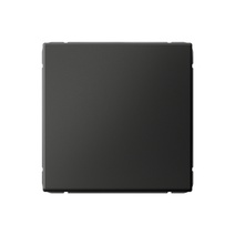 Изображение товара Systeme Electric ArtGallery Базальт Выключатель 1-клавишный, 10АХ, механизм, быстрозажим. клем.