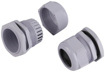 Изображение товара ЭРА Кабельный ввод сальник NO-224-239 PG 42 (d отв.54 мм / d провод.32-38 мм) IP54 (упаковка 5 штук)