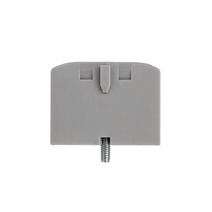 Изображение товара DKC Nuputuk Адаптер винтовой для монтажа DTP1 на панель