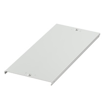 Изображение товара Крышка на ответвитель TDS 100, сталь оцинкованная Сендзимир, комплект