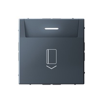 Изображение товара Systeme Electric ArtGallery Грифель Выключатель карточный 10А, без задержки времени, быстр.клемм.