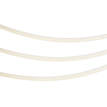 Изображение товара Arlight Лента герметичная COB-PSW-X480-8mm 24V Warm3000 (6 W/m, IP67, TWP100, 5m) (CRI>90)