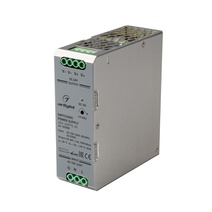 Изображение товара Arlight Блок питания ARV-DRP75-48 (48V, 1.6A, 75W) (IP20 Металл, 5 лет)