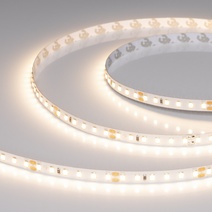Изображение товара Arlight Лента UL-A120-8mm 24V Warm2700 (2 W/m, IP20, 5m) (Открытый)