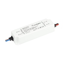 Изображение товара Arlight Блок питания ARPV-SP-24060 (24V, 2.5A, 60W) (IP67 Пластик, 5 лет)