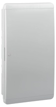 Изображение товара ЭРА Корпус пластиковый встраиваемый COMFORT ЩРВ-П-36 IP40 белый
