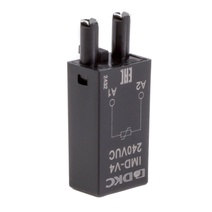 Изображение товара DKC Модуль индикации и защиты RC цепочка 110-240V AC/DC