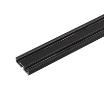 Изображение товара Трек MAG-VIBE-TRACK-257-3000 (BK-BK) (Arlight, IP20 Металл, 5 лет)