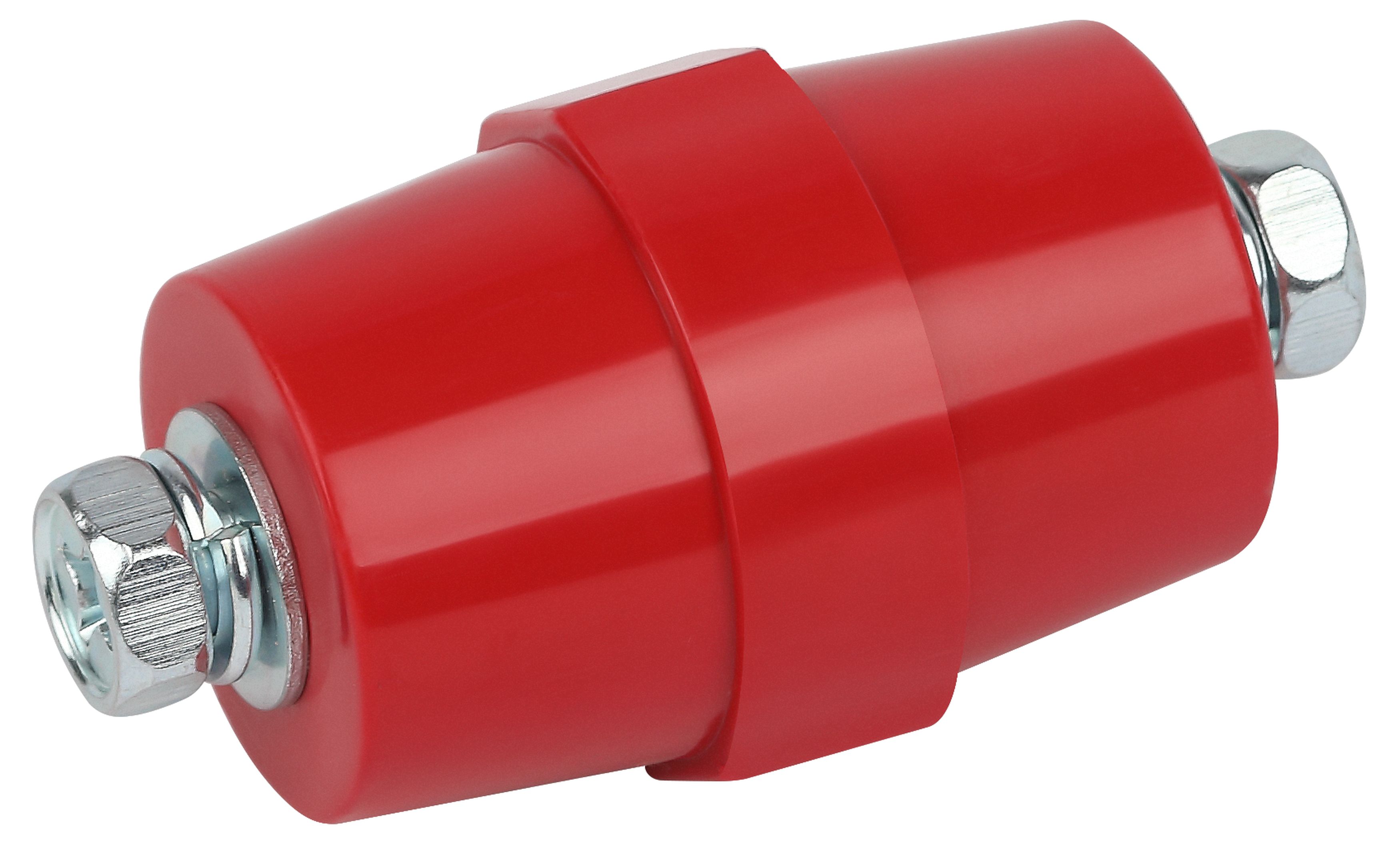 Изображение товара ЭРА Изолятор NO-224-152 SM-51 с болтом (Н51хD36мм М8) 15кВ