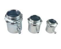 Изображение товара ГОФРОМАТИК Муфта вводная М25Т25 IP40