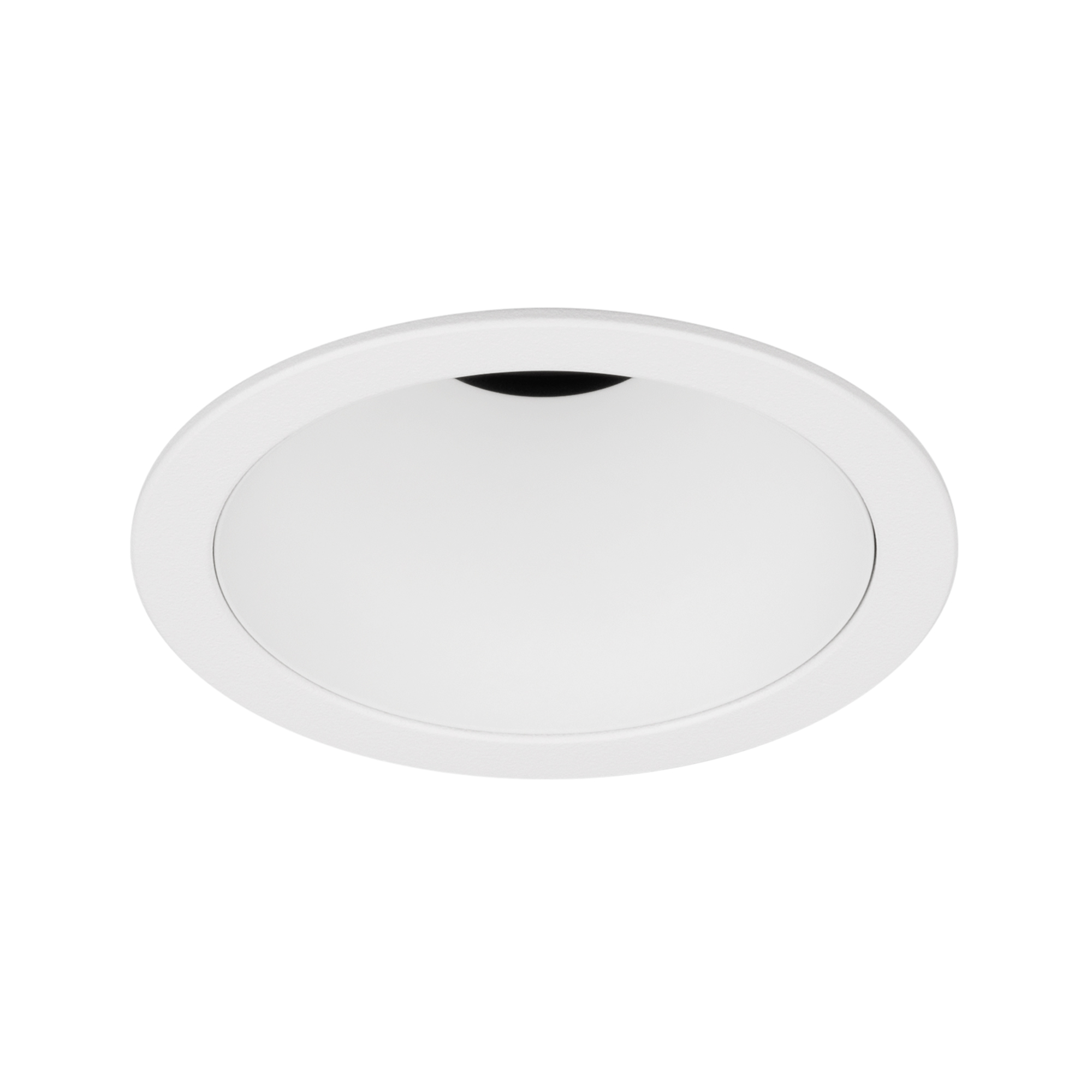 Изображение товара Arlight Светильник MS-ARADO-BUILT-R65-9W Warm3000 (WH-WH, 24 deg, 230V) (IP20 Металл, 5 лет)