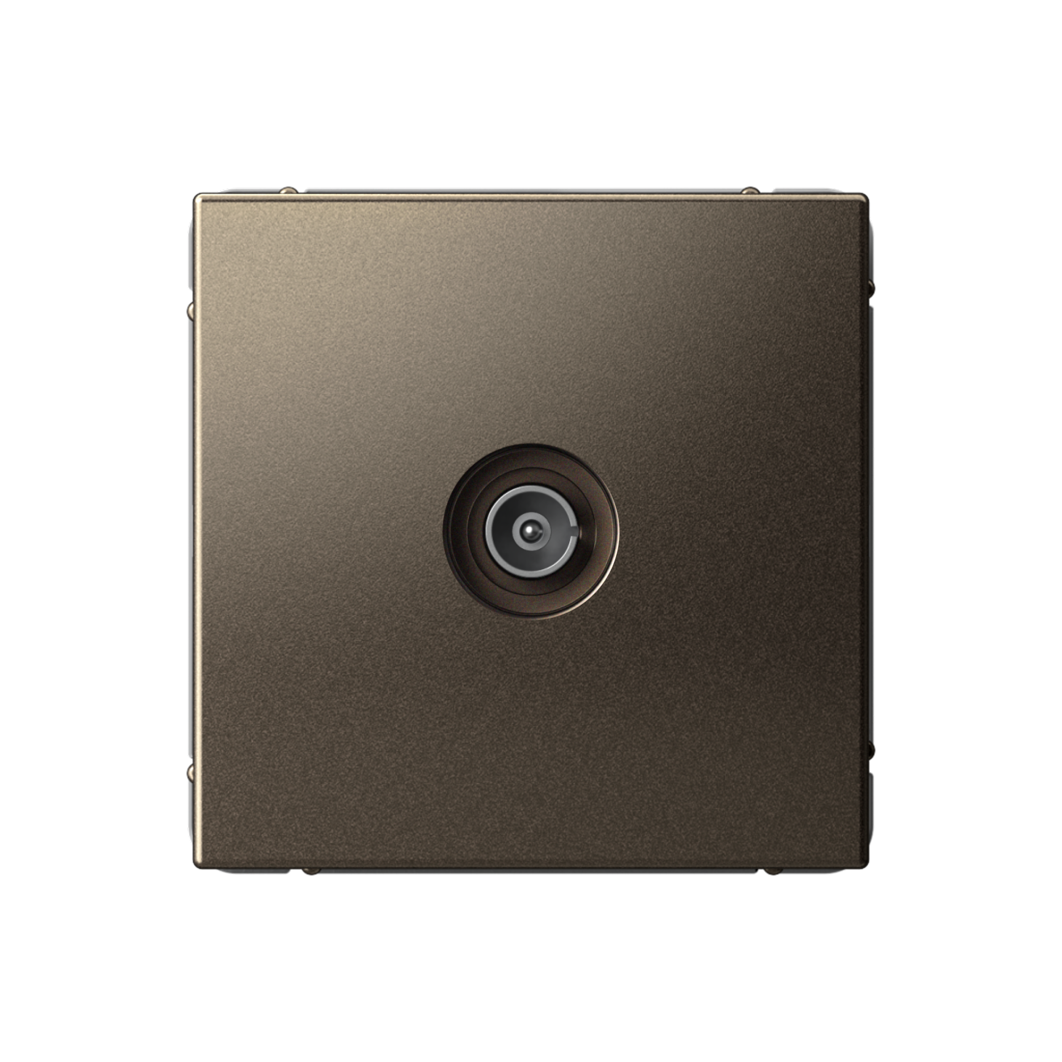 Изображение товара Systeme Electric ArtGallery Мокко TV Антенна коннектор механизм