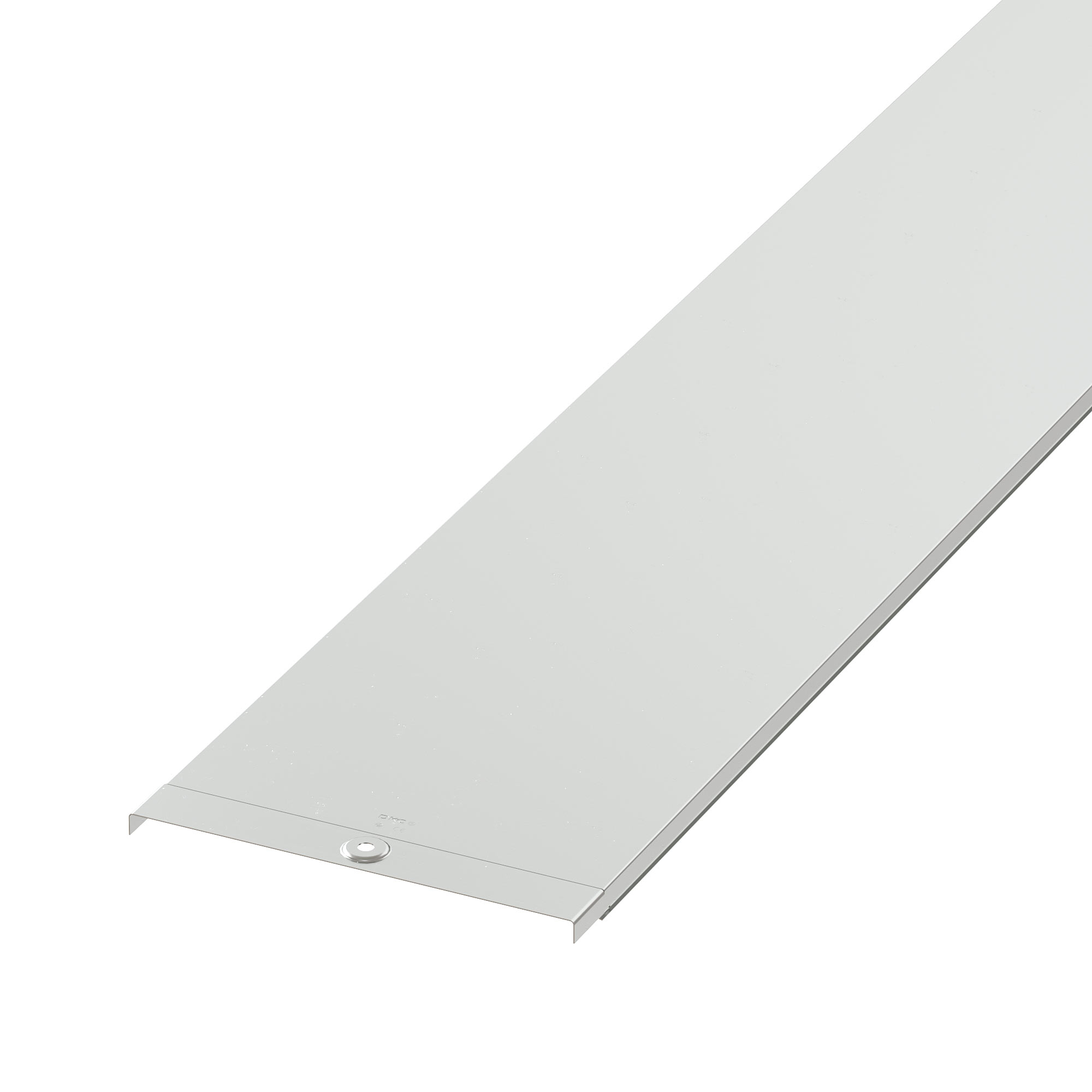 Изображение товара DKC Крышка на лоток с заземлением осн. 200 L 3000, толщ. 1,5мм