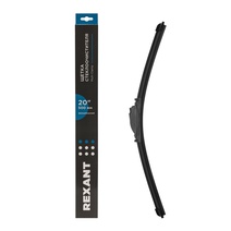 Изображение товара REXANT Щетка стеклоочистителя бескаркасная Multi Clamp, 500мм.