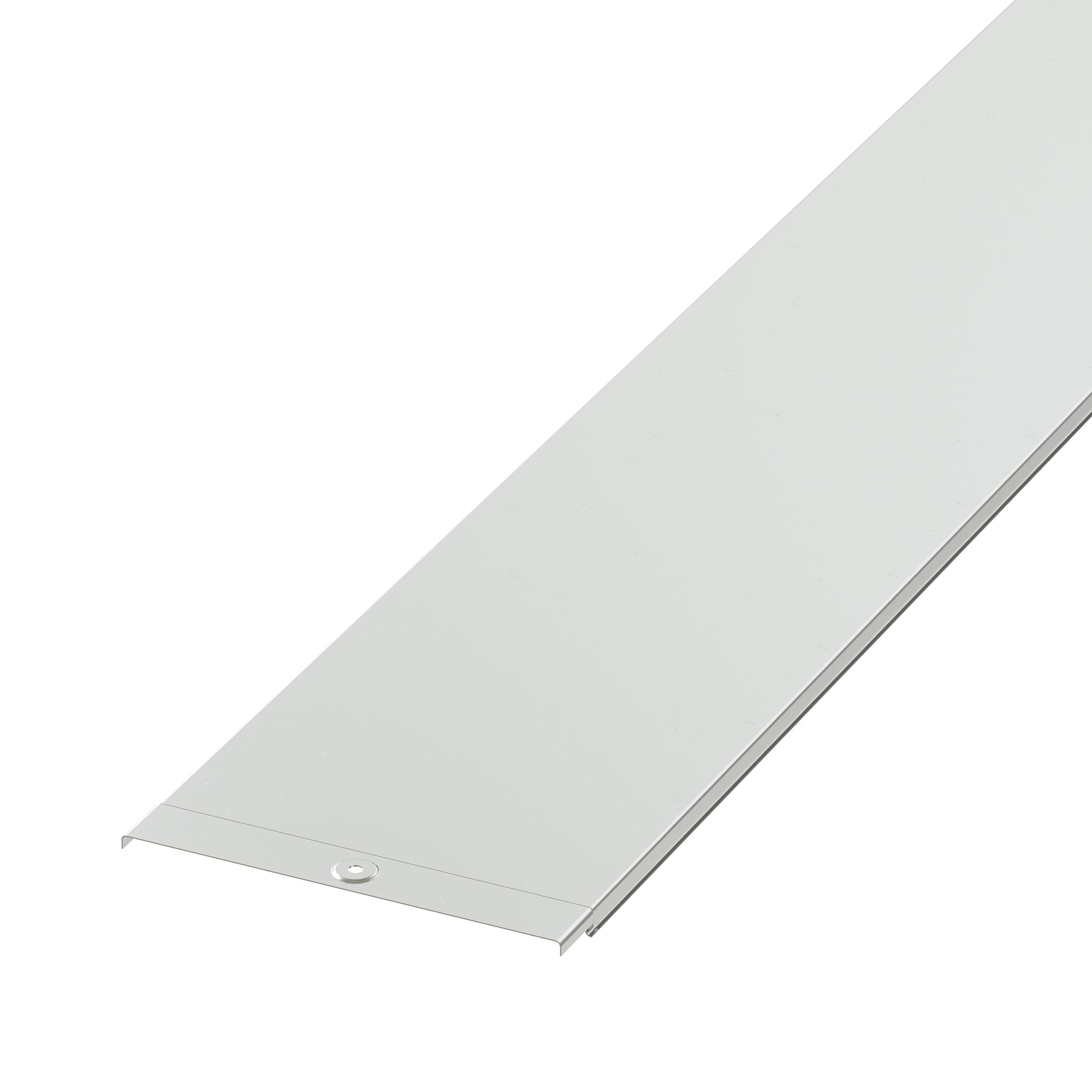 Изображение товара DKC Крышка с заземлением на лоток осн.100, толщ. 2,0, L3000