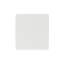 Изображение товара KRANZ ROUND Выключатель 1 кл возвратный 10А перламутр