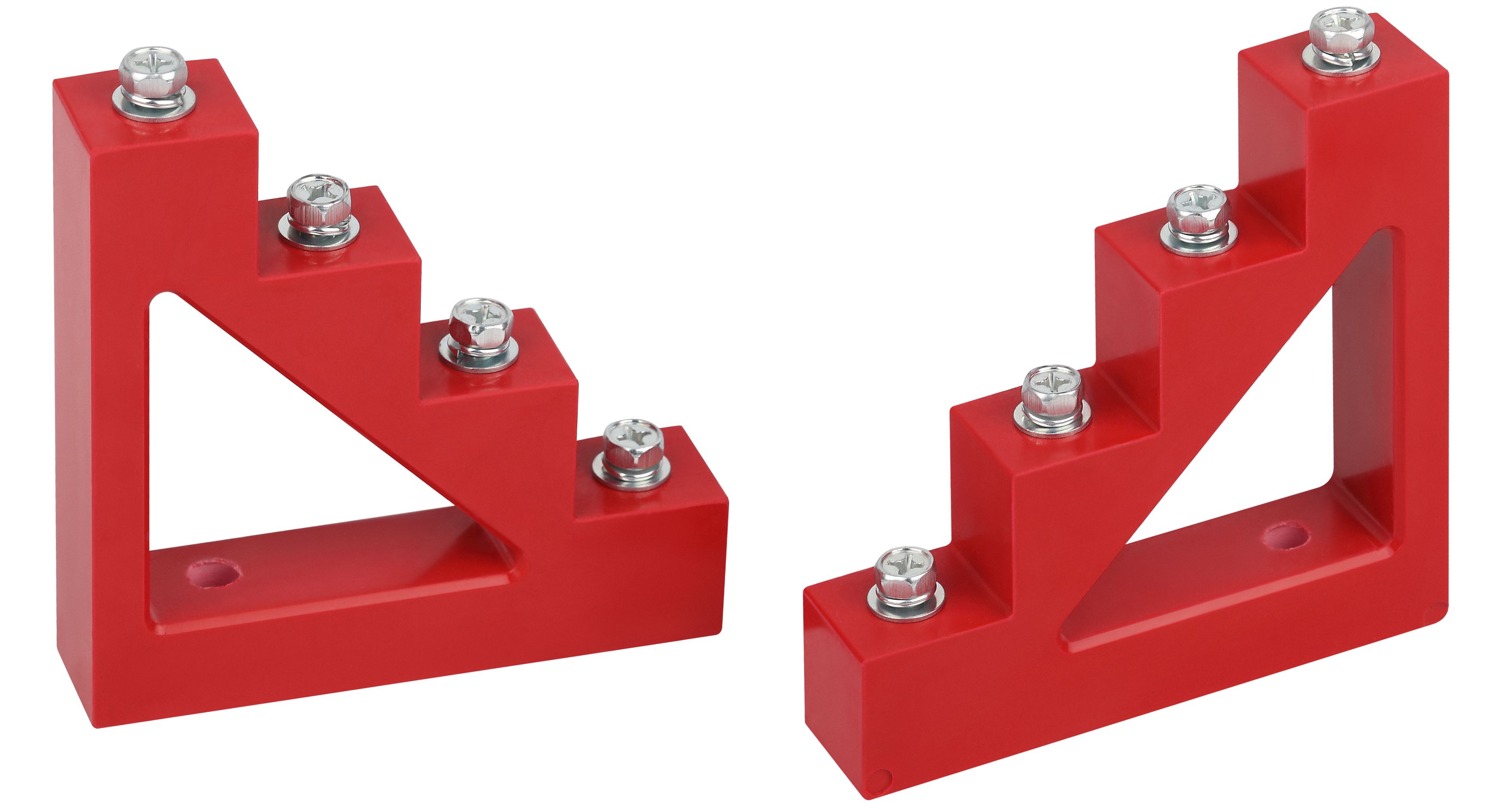 Изображение товара ЭРА ступенчатый шинный изолятор NO-224-157 ИС4-30