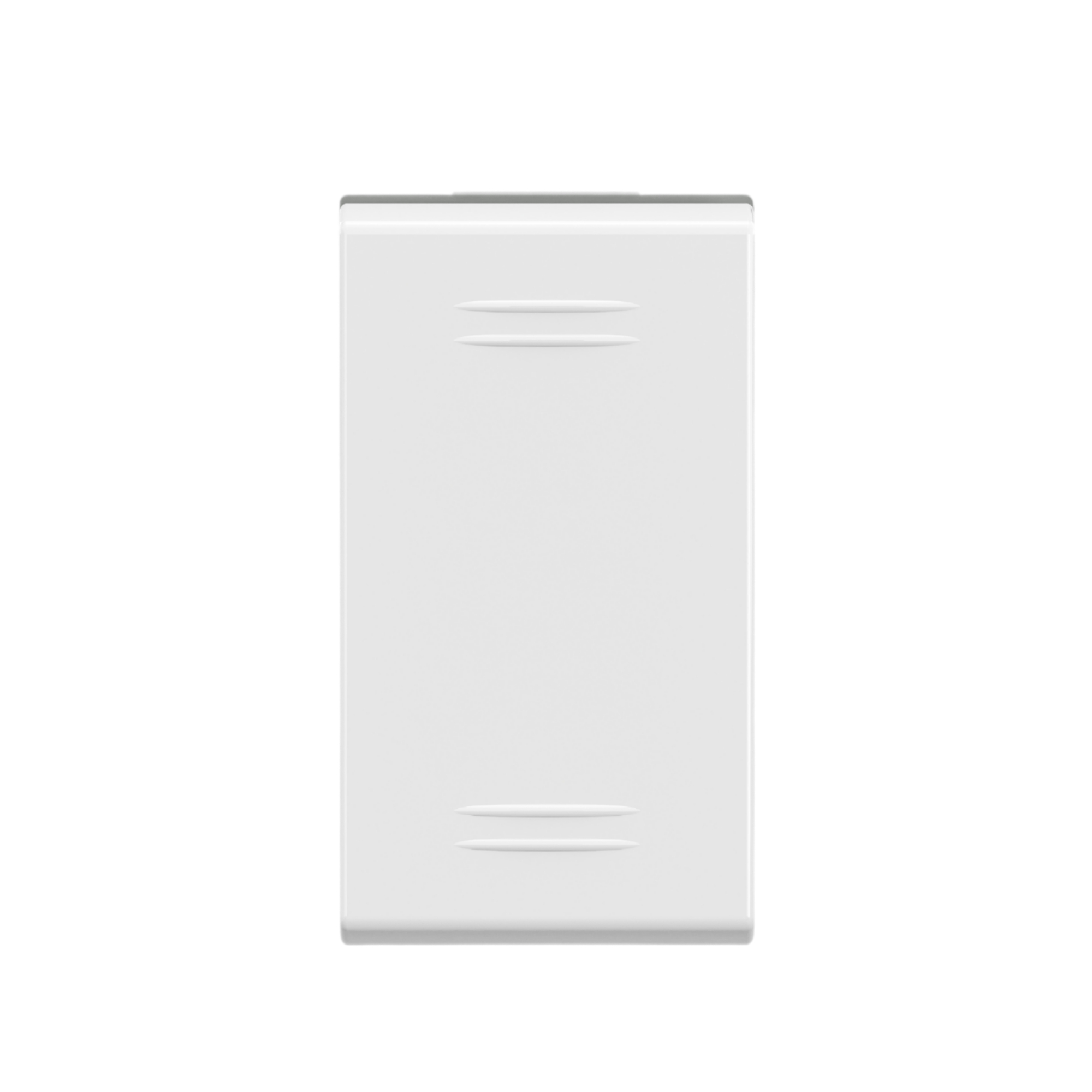 Изображение товара DKC Выключатель однополюсный, "Viva", 1 мод., белый