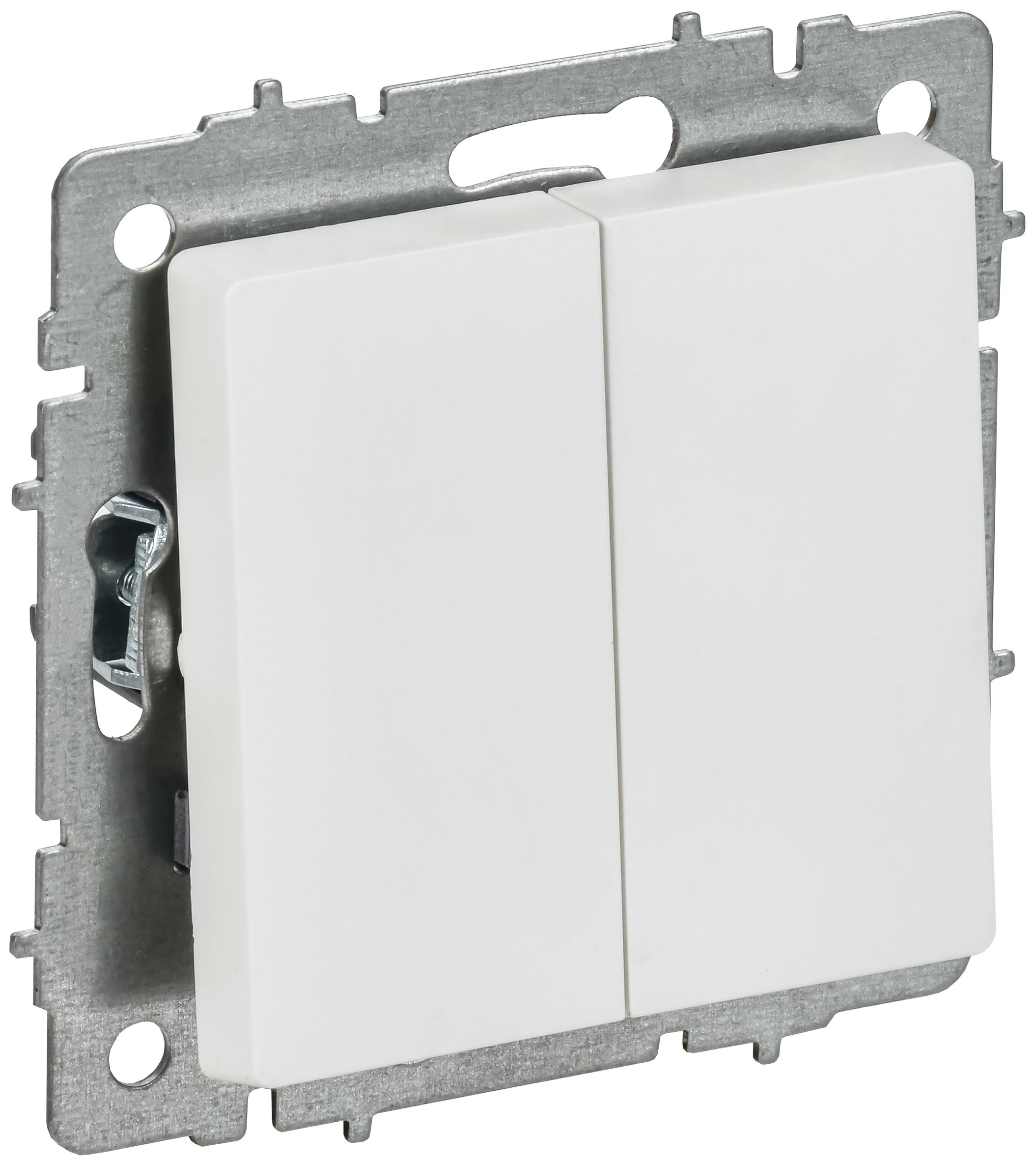 Изображение товара IEK BRITE Выключ. 2-кл. 10А ВС10-2-0-БрАБ а/б Изображение товара IEK BRITE Выключ. 2-кл. 10А ВС10-2-0-БрАБ а/б