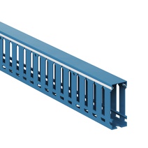 Изображение товара Короб перфорированный DKC RL12 25x60 синий