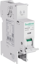 Изображение товара Systeme Electric MX Расцепитель независимый 12-24В AC Systeme9