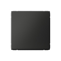 Изображение товара Systeme Electric ArtGallery Базальт Переключатель перекрестный 10АХ, механизм, быстрозажим. клем.