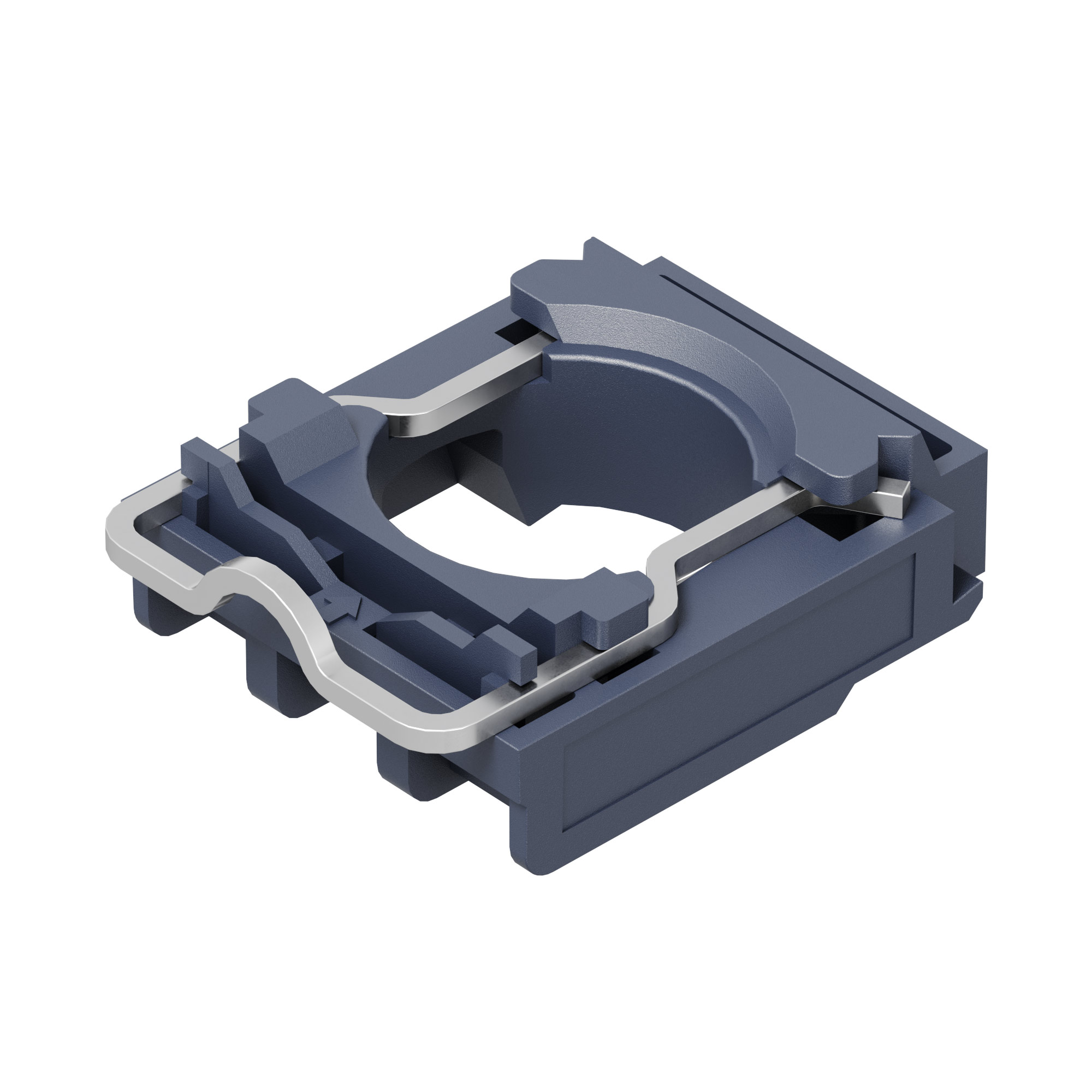 Изображение товара DKC Монтажное основание для крепления головок кнопок, переключателей и  контактных блоков