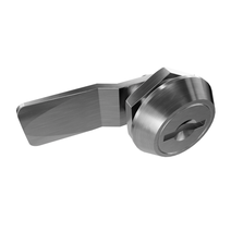 Изображение товара Замок для встраивамых исполнений OptiBox Pro (бел дверца).