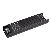 Изображение товара Arlight Блок питания ATS-24-150-LS (24V, 6.2A, 150W) (IP20 Сетка, 5 лет)