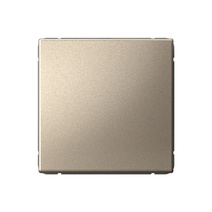 Изображение товара ArtGallery Шампань: 1-клавишный выключатель с быстрозажимом