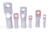 Изображение товара ЗЭТАРУС Наконечник алюминиевый ТА 35-10-8 (уп.4шт) Изображение товара ЗЭТАРУС Наконечник алюминиевый ТА 35-10-8 (уп.4шт)