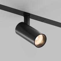 Изображение товара Denkirs DK8110-BK Акцентный светильник SIMPLE SPOT 10W 3000K, черный