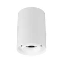 Изображение товара Arlight Светильник SP-FOCUS-R86-10W Warm3000 (WH, 50 deg, 230V) (IP54 Металл, 5 лет)