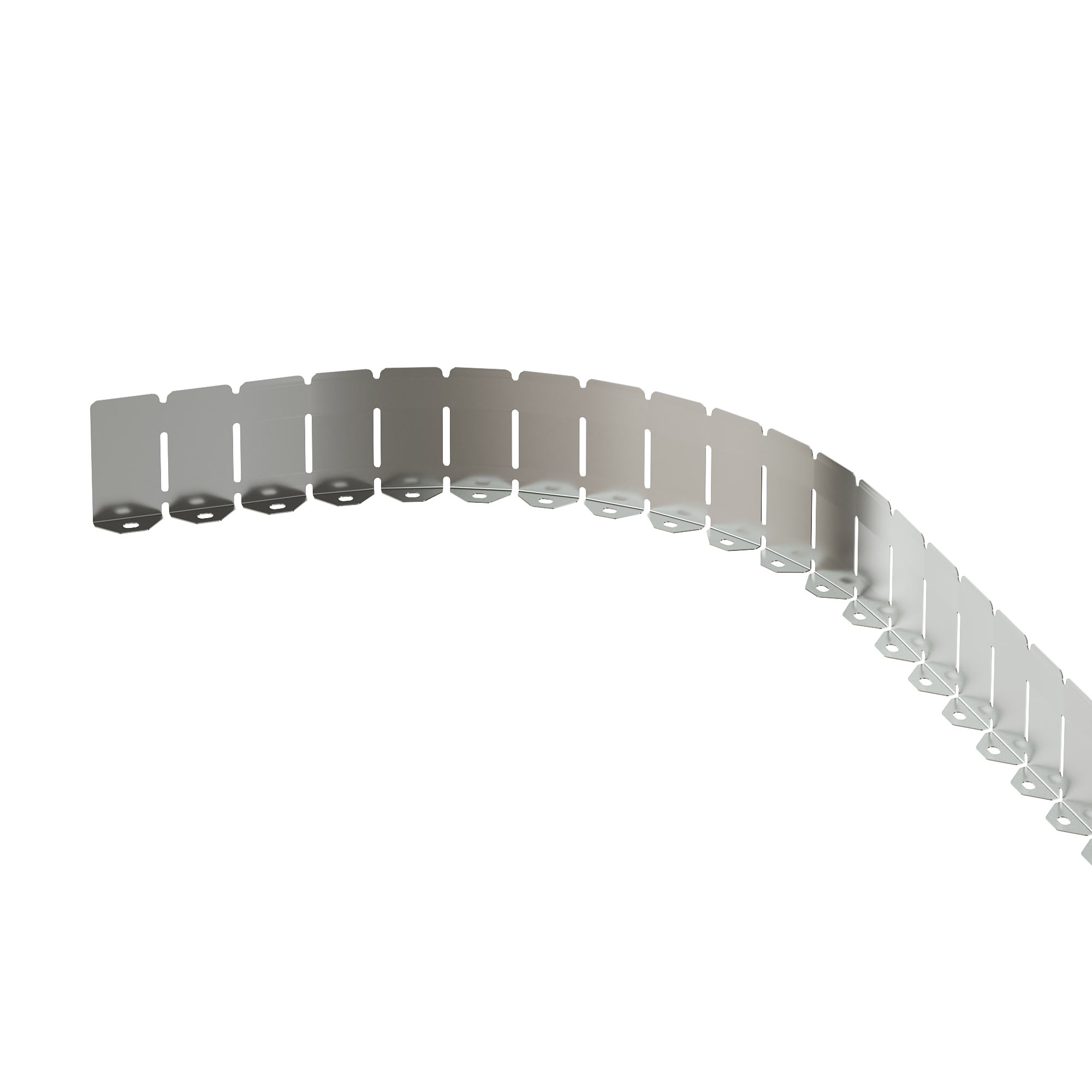 Изображение товара DKC Перегородка SEP для угла CPO H50, в комплекте с крепежными элементами и необходимыми для монтажа