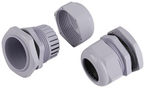 Изображение товара ЭРА Кабельный ввод сальник NO-224-238 PG 36 (d отв.46 мм / d провод.22-32 мм) IP54 (упаковка 10 штук)