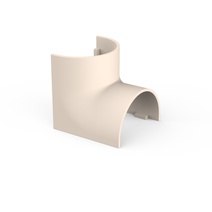 Изображение товара Угол внутренний для кабель-канала 20×12 Systeme Electric MultiSet