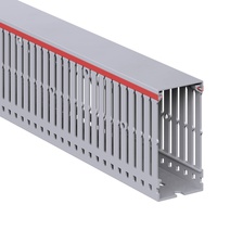 Изображение товара DKC Короб перфорированный, серый RL6 40x80