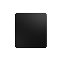 Изображение товара KRANZ ROUND Выключатель 1 кл возвратный 10A с/у оникс