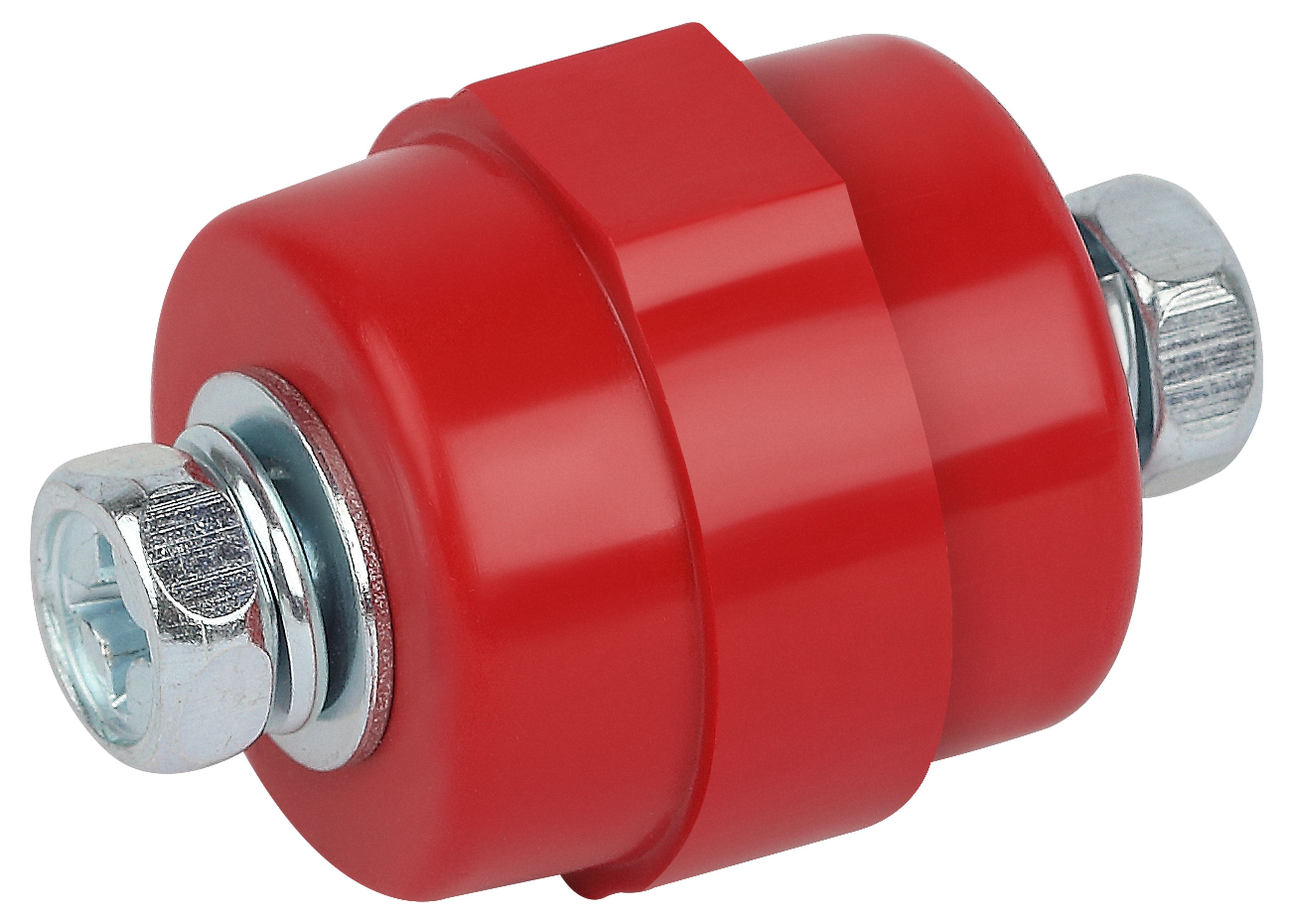 Изображение товара ЭРА Изолятор NO-224-149 SM-30 с болтом (Н30хD32мм М8) 8кВ