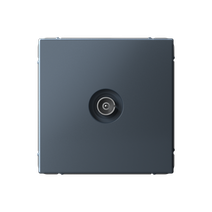 Изображение товара Systeme Electric ArtGallery Грифель TV Антенна коннектор механизм