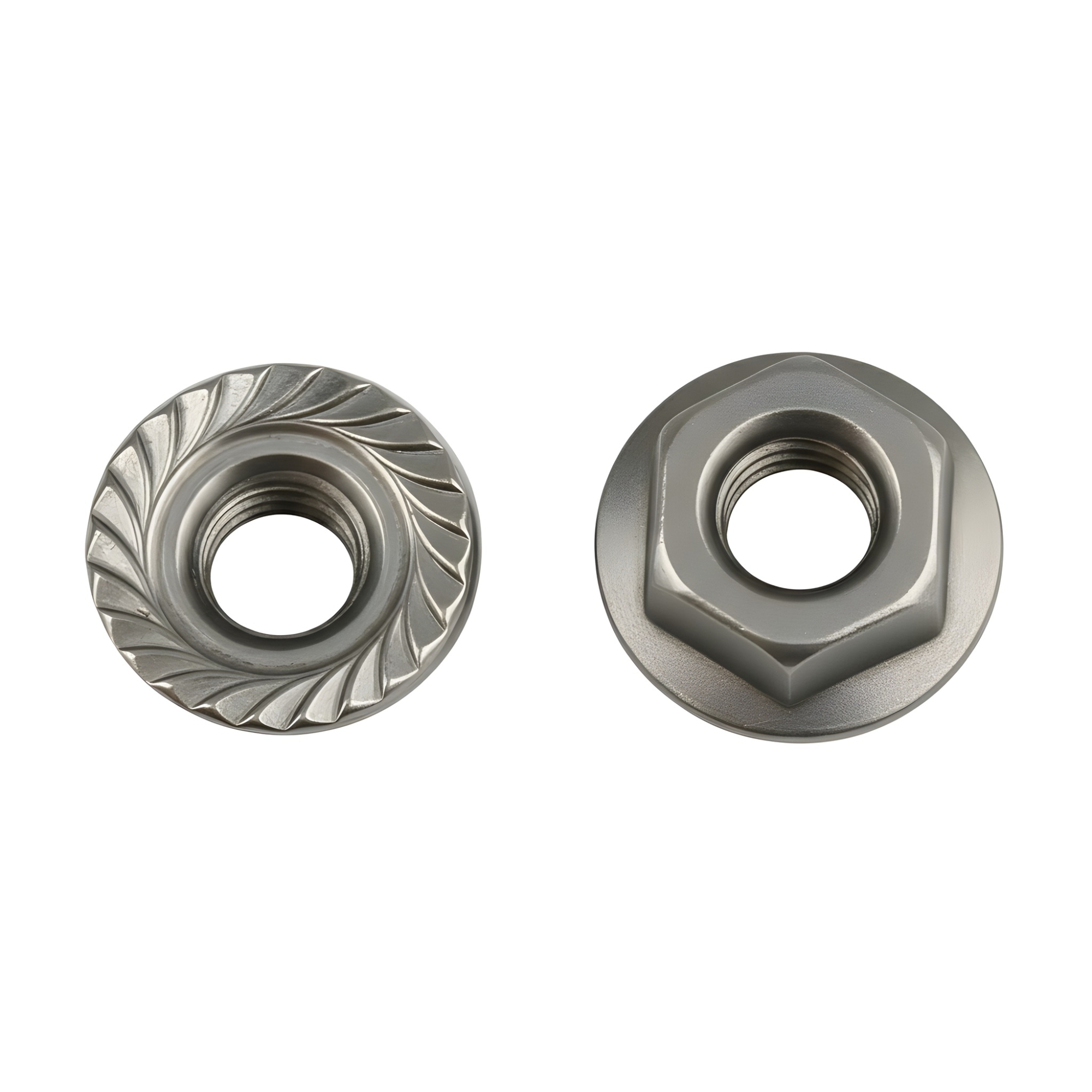 Изображение товара DKC Гайка с насечкой, препятствующей откручиванию М6 (упак. 200шт.)