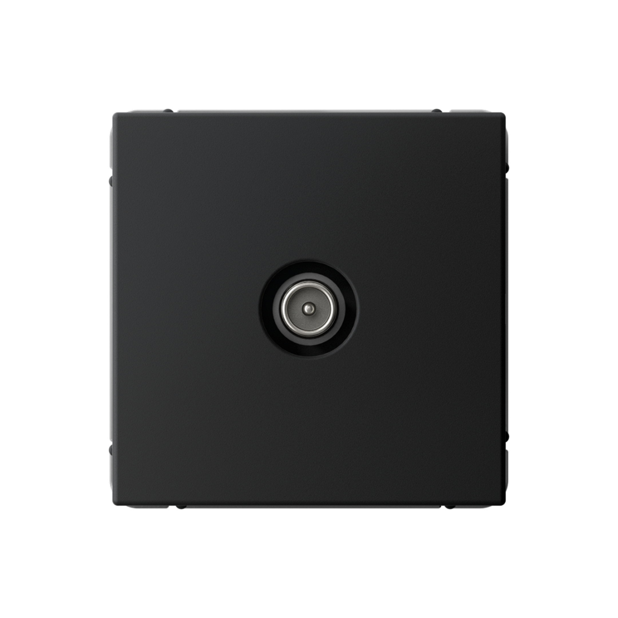 Изображение товара Systeme Electric ArtGallery Карбон TV Антенна коннектор механизм