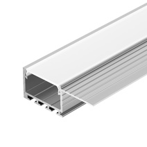 Изображение товара Arlight Профиль PLS-F-HIDE-EDGE-2000 (Алюминий)