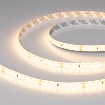 Изображение товара Arlight Лента герметичная RTW-SE-A140-8mm 24V Warm2700 (5 W/m, IP65, 5m) (-)